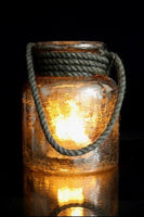 Mercury Rope Lantern