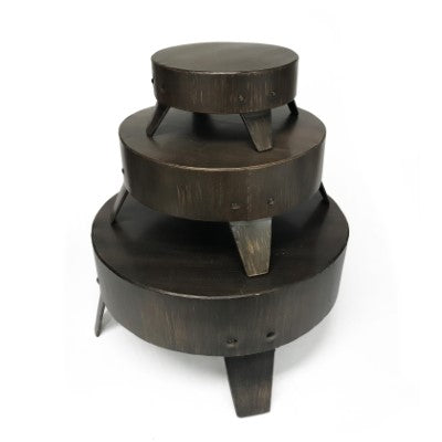Metal Risers