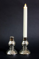 Taper Candle Holder 4x3