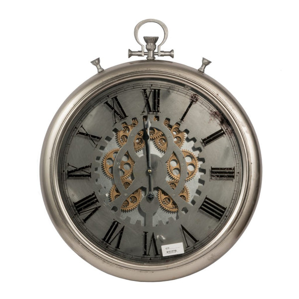 Hereford Clock
