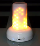 Flame Wave Module 100 LED's