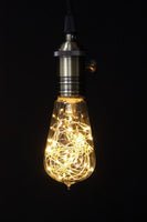 1W E26LED String Light Bulb