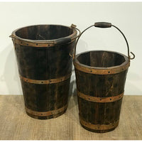 Firehouse Bucket