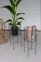 Mesh wire Basket