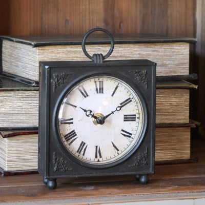 Guesthouse Clock