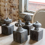 Finial Relic-Sold Separately