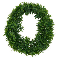 Capiscum wreath