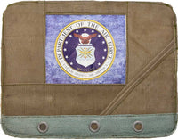 US Air Force Laptop Sleeve