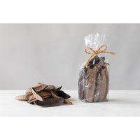 Dried Natural Mulanje Cypress Fruit