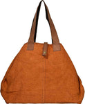 Permisson Jute Shoulder Bag