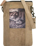 Cowboy Crossbody bag