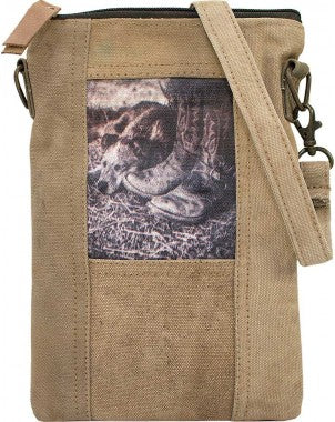 Cowboy Crossbody bag
