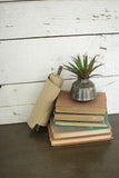 Tabletop Wood Scroll Easel