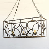 Lafayette Chandelier